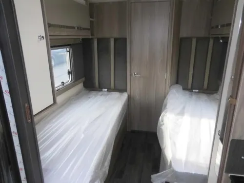 Sprite Cruzer 530 SR New! model year 2025 photo: 3