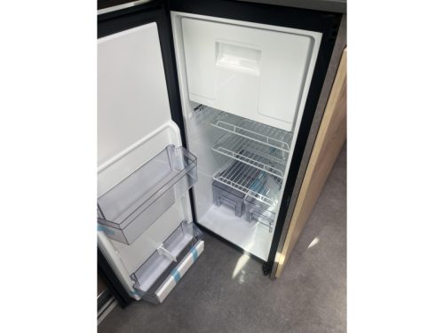 Dethleffs Globetrail 600 DS Active - Automaat - 2027  foto: 11