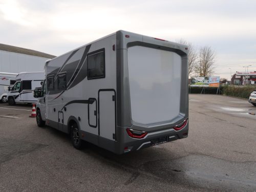 McLouis Continental COMPACT C 699LG  photo: 21