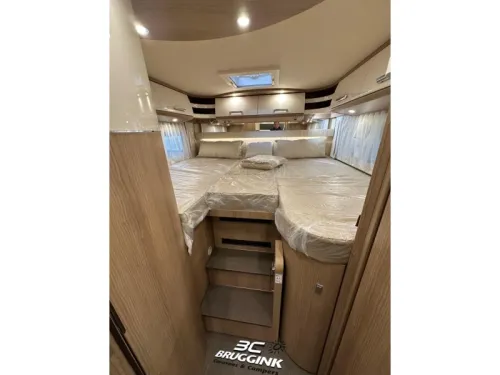 Carthago C-Tourer I 148 LE Foto: 16