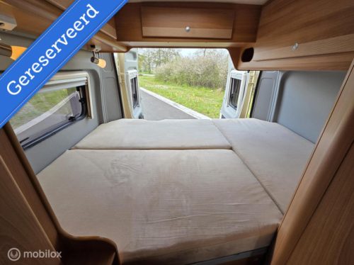 P&ouml;ssl 2 Win 2011 ☆Euro 4, Cruise, Solar, Lit fixe, NAP☆ photo : 16