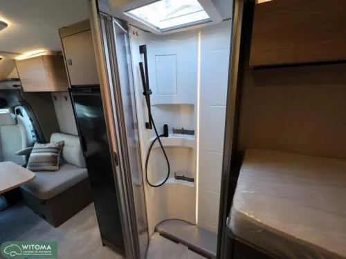 Hymer GT-S 685 2027 Modell Face to Face Foto: 16