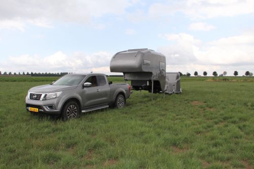 Nissan Navara foto: 4