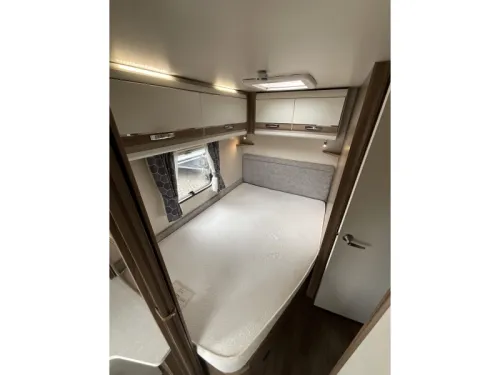 Sprite Alpine 470 CF MOVER-AWNING-NEAT photo: 11