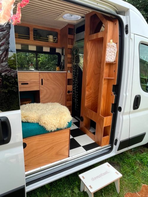 FIAT FIAT DUCATO photo : 5