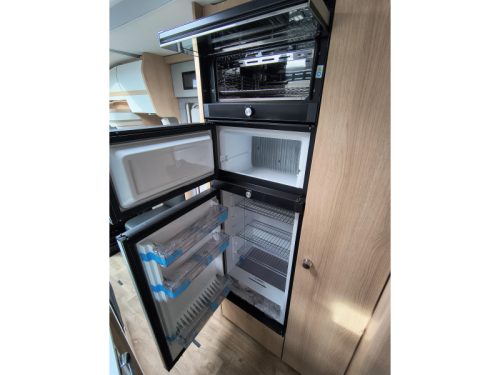 Hymer BML-T 780 -- Premium - Advantage photo: 11