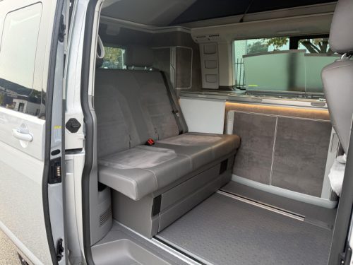 Volkswagen T6.1 California Ocean Edition 2021 4-Motion 80.000KM Foto: 10
