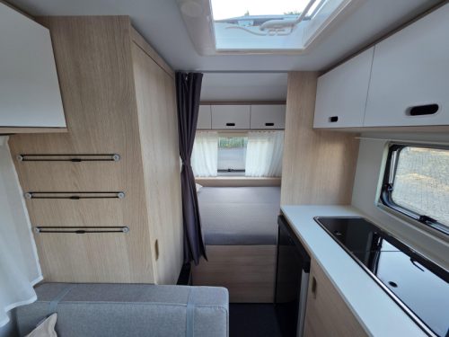 Adria Aviva 400 PS  photo: 5