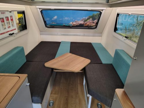 Kip Shelter Basic mover pro2.0 Foto: 6