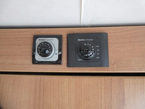 LMC Musica 440 D MIT RANGIERHILFE Foto: 15