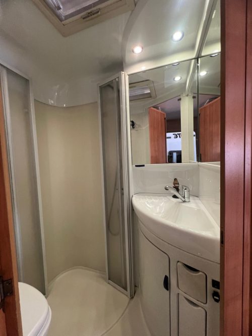Hymer Starline photo: 18