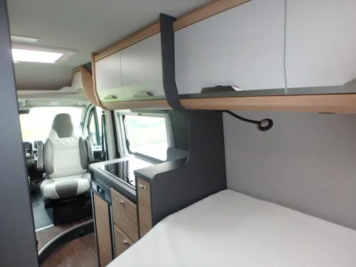 Knaus Boxlife 540 MQ Platinum Selection Foto: 21