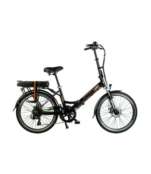 Lacros Scamper S200XL
