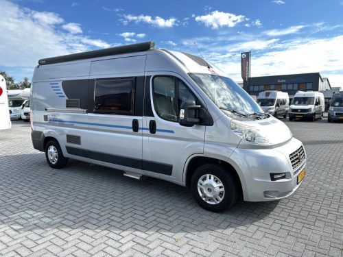Adria Twin 600 Transverse bed/2010/Air conditioning/6-m photo: 1