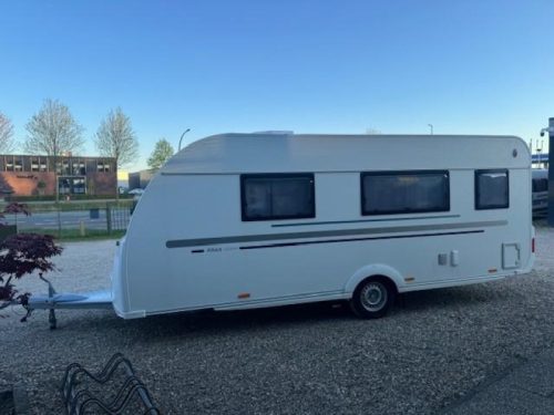 Adria Altea 542 PH Klimaanlage Mover Sackmarkise Foto: 4