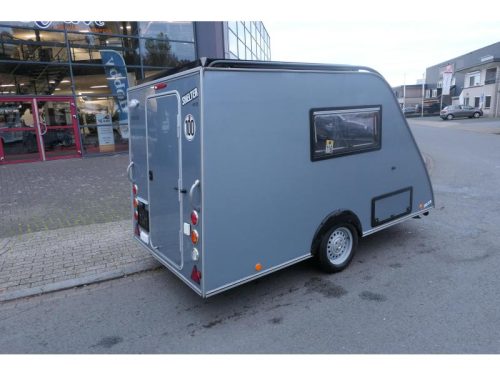 Kip Shelter for motorcycle photo: 2
