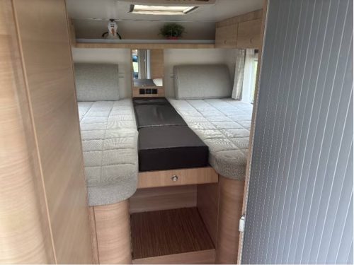 KNAUS R11 foto: 15