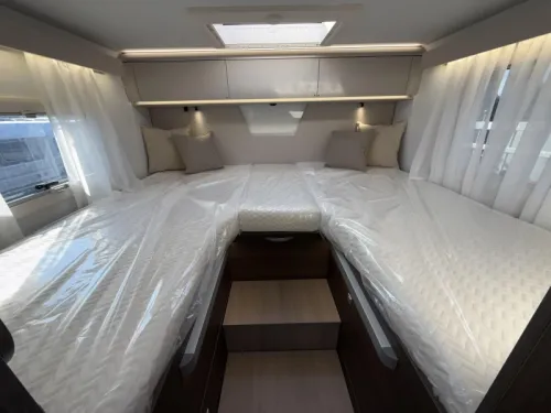 Adria Coral Supreme 670 DL - 180 PS Foto: 15