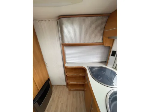 Home-Car Racer Spirit 45 MOVER/FIETSENDRAGER  foto: 18