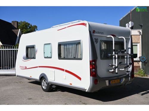 Sterckeman Romance 480CP Foto: 2