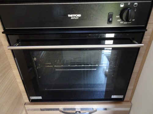 Adria Matrix Plus M670SL Foto: 6