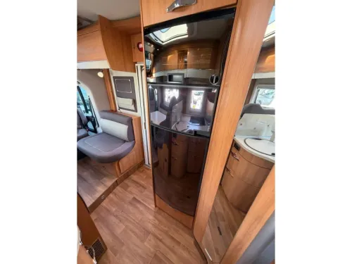 Hymer T 698 CL Foto: 15