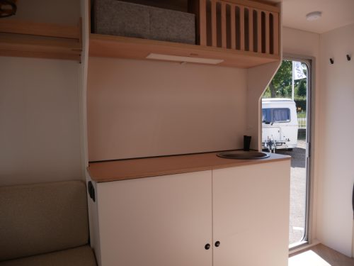 LMC E:dero 470K Modell 2026 Leichtgewicht!! Foto: 8