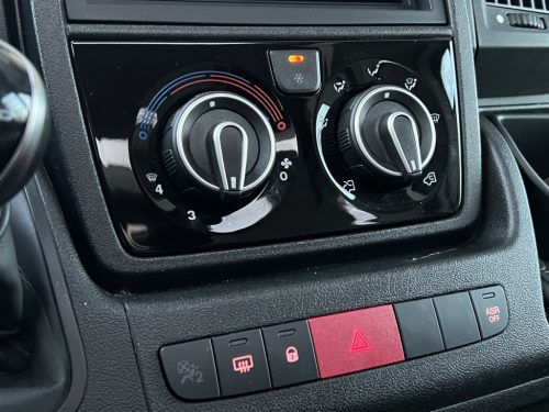 Knaus Van TI 650 MEG EINZELBETTEN 9-GANG-AUTOMATIK EURO6 Foto: 15