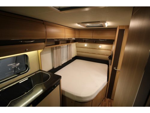LMC Passion 440 D Thule 6300, Multi Nova, foto: 8
