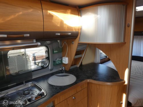 B&uuml;rstner trecento 460ts photo: 2