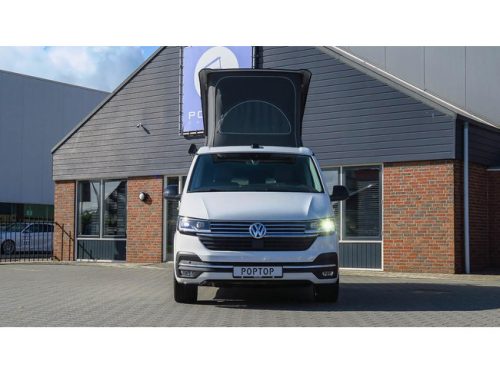 Volkswagen T6.1 California Ocean Bulli Sport edition photo: 3