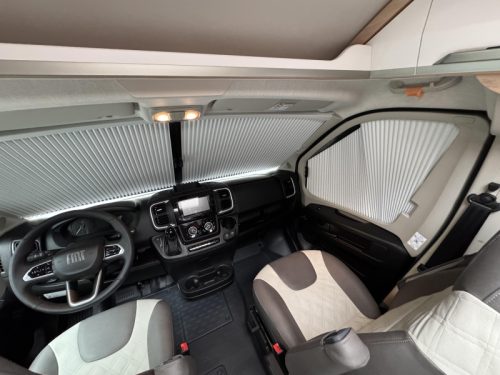 Knaus Boxlife 540 MQ Platinum selection foto: 17