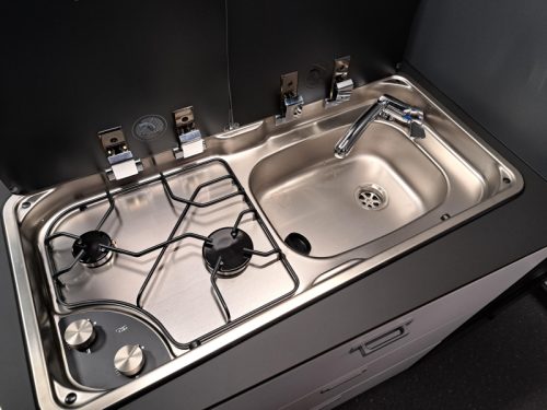Adria Twin Sports  photo: 7