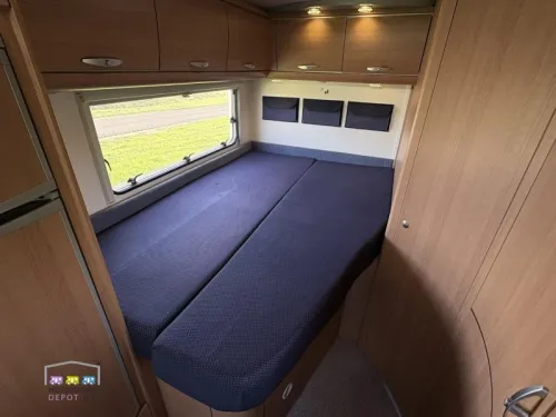 Knaus Sun Ti 650 MF Foto: 7