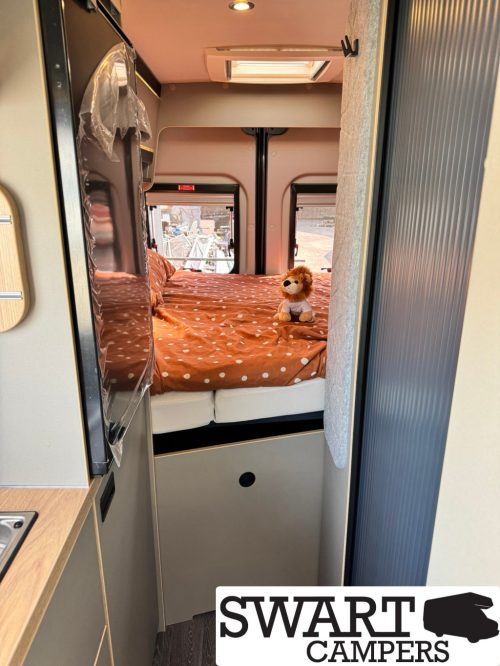 Weinsberg CaraBus Grey 600 MQ Edition [FIRE], maxi photo: 18