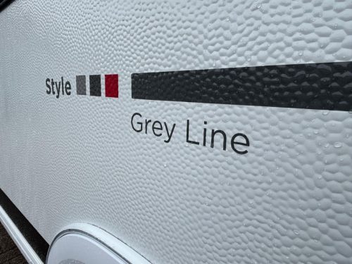LMC Style 490 K Modell 2027 Etagenbett Foto: 23