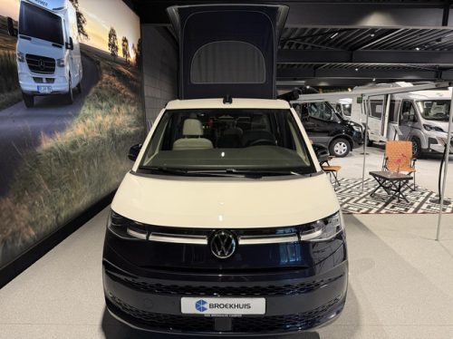 Volkswagen California Ocean Edition 1.5 eHybrid 4Motion photo: 2