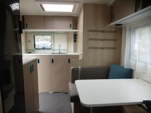Adria Aviva 442 PH Foto: 7