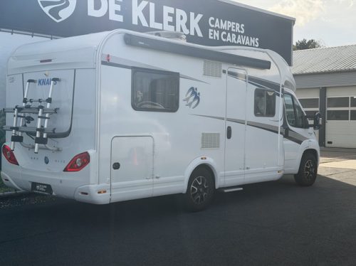 Knaus SKY WAVE 650 MF foto: 2