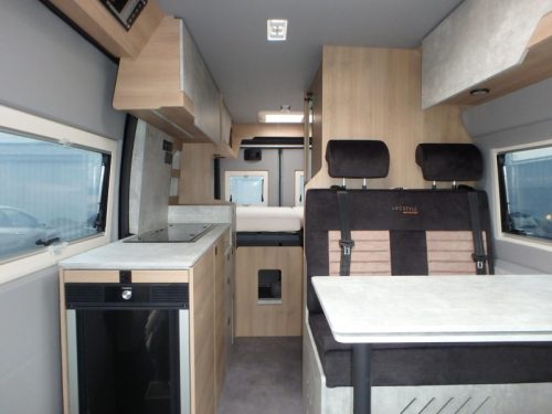 Robeta Womondo Lifestyle 600  photo: 12