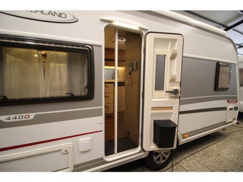 LMC Passion 440 D Thule 6300, Multi Nova, foto: 19