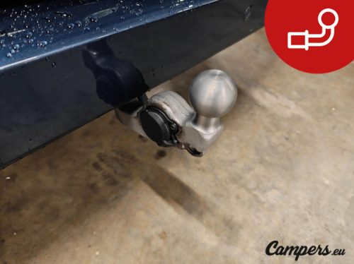 Ford Nugget L2 Plus Titanium 170PS A8 AUT Foto: 10