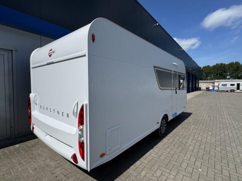 B&uuml;rstner B66 465 TS  photo: 14