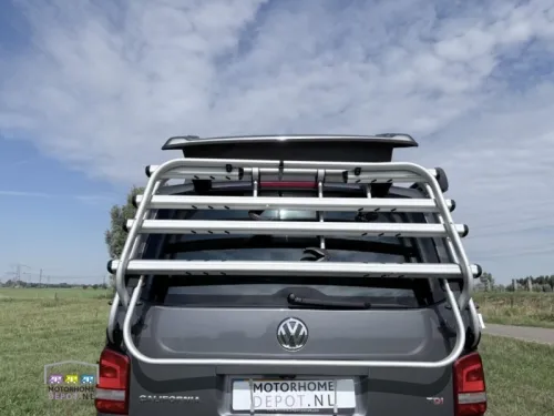 Volkswagen California GP  photo: 16
