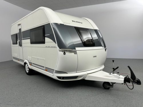 Hobby De Luxe Edition 460 Ufe photo: 0
