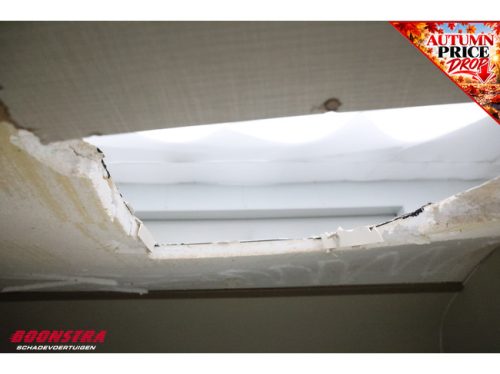 Carado A 461 2.0 HDI Navi Roof air conditioning Bunk bed Camera 65,417km! photo: 17