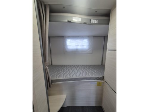 Challenger Graphite Premium 380 Chausson 720  Foto: 16