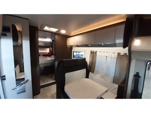 Benimar Tessoro 496  Foto: 8