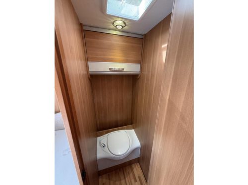 Laika caravans s.p.a. ECOVIP 312 automaat super aanbieding ! foto: 16