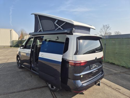 Volkswagen California Ocean T7 Ocean Diesel Vol! photo: 2